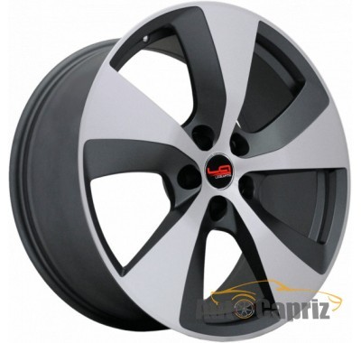 Диски Replica LegeArtis A516 MGMF R20 W9.0 PCD5x112 ET20.0 DIA66.6
